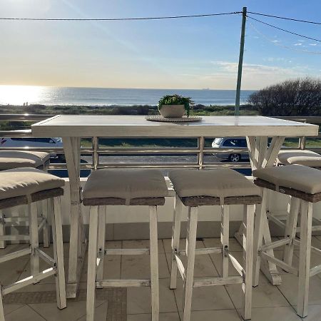 Beach House On Stockton Beach, Newcastle 빌라 외부 사진