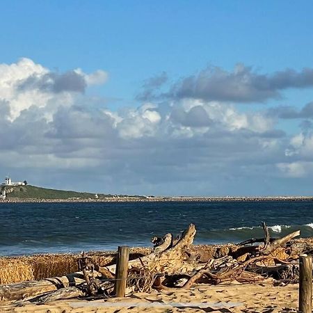 Beach House On Stockton Beach, Newcastle 빌라 외부 사진